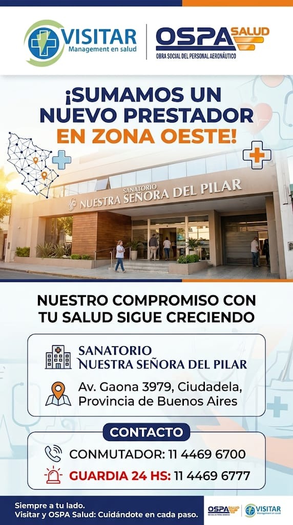 nuevo prestador